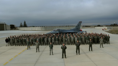 Ankara refuses to allow German lawmakers to visit another military base in Turkey